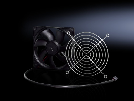 SK Fan expansion kit, speed-controlled, for fan modules