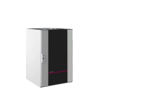 IW Industrial Workstation, WxHxD 600x900x600 mm, rear panel