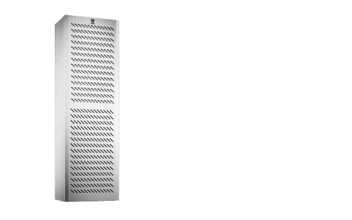 Condicionador de ar Blue e Outdoor para montagem lateral, 4900 W