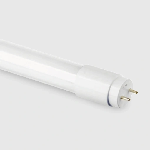 LED Lamp T8 9W 6500K 2sided Conn.