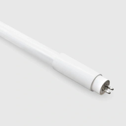 LED Lamp T5 20W 4000K Conn-1lado