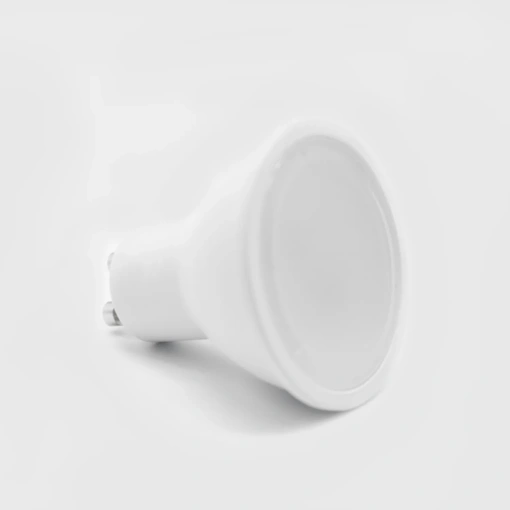 LED Lamp Gu10 7.5W 3000K