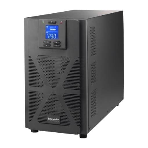 Easy UPS online SRVS - 3 kVA - 230 V