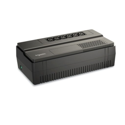 Easy UPS BVS - 800 VA - AVR - IEC - 230 V