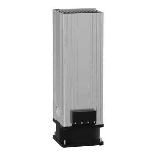 Resistência ao aquecimento ClimaSys ventil. Alumínio de 400 W 230 V