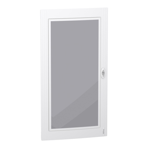 PrismaSet XS, Porta transparente 6 filas 24 módulos