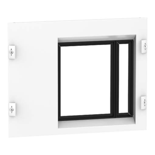 Espelho P NS-MTZ1 1600 Vert. Chassis