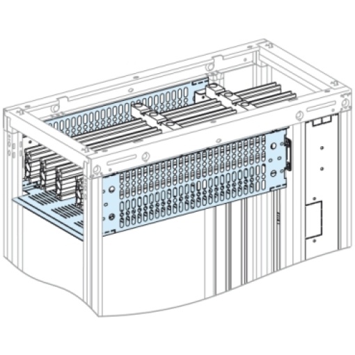Comp.P Forma 2 JdB HZ. L400 P400 3M