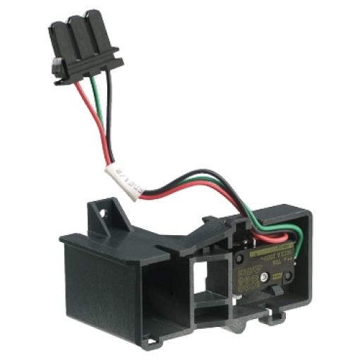 Additional SDE fault-trip contact - 6 A240 VAC - for MTZ2MTZ3NW - spare part