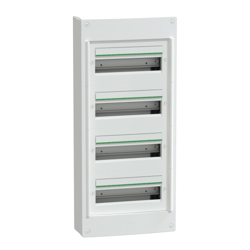 PrismaSet XS Quadro Saliente 4 filas 13 módulos 3 TB
