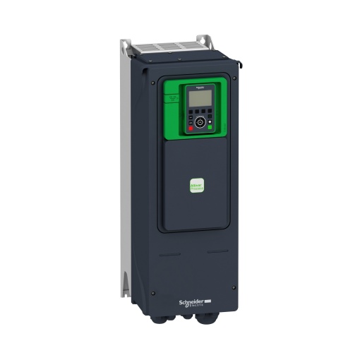Variador de velocidade ATV650 - 0.75 kW1 HP - 380...480 V - IP55