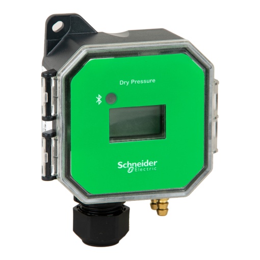 Pressure-Velocity,Dry,Duct,LCD,0-250 Pa