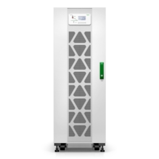Easy UPS 3S - UPS 30 kVA 400 V 31 com baterias internas  tempo de funcionamento 9 minutos