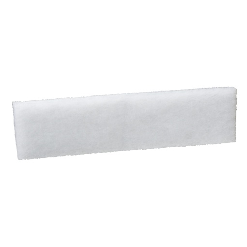 Filter for roof outlet grille or fan roof IP54 for cut-out 228x228mm