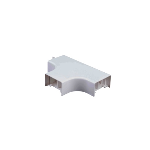 Dexson - derivação T - 40x25 mm - ABSPC - branco