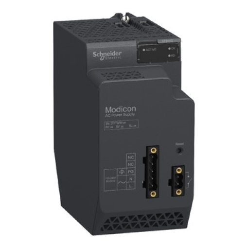 M580,FA 100-240 vCA Redund