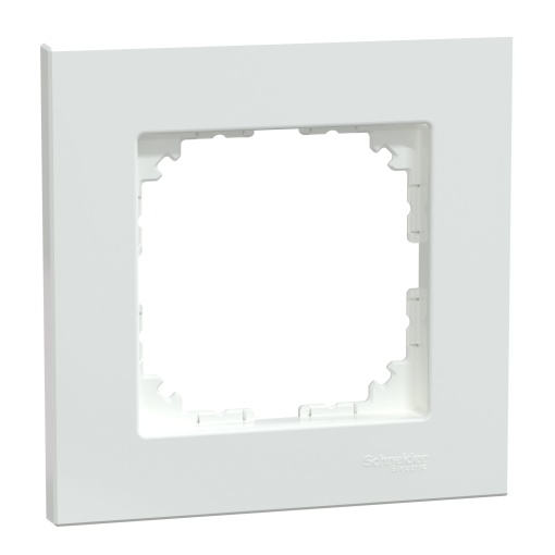M-Elegance - Quadro simples - Branco ativo