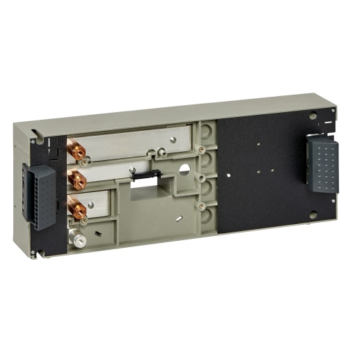 DISCONNECTABLE MP PLATE NS630 4P