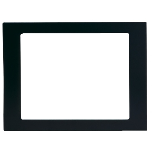 Harmony XBT  - adaptador mecânico para substituir XBTG5330 por XBTGT5330