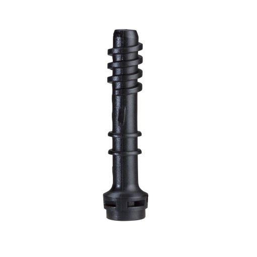 Set of 6 slot type locking screws for PLS box