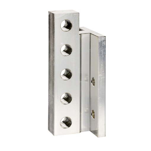 Rear connection vertical - for MTZ3 40NW 40b - 4P fixeddrawout - spare part