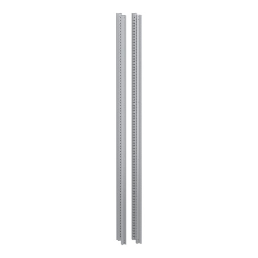 montantes verticais, PanelSeT SFN, para invólucro elétrico H2200mm, conjunto de 4