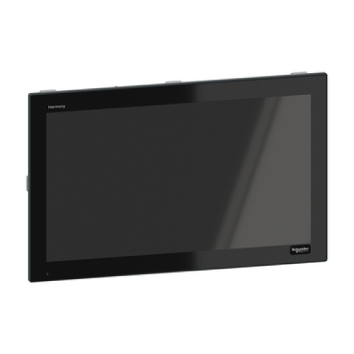 Painel Harmony Web GTW6 Ecrã 18,5"W FHD Touch PCAP Alimentação 12-24 VCC