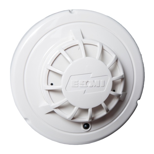 Detector de calor convencional, ED4351E