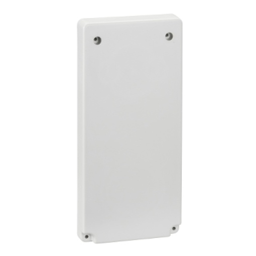 Mureva - Placa 103x225 mm - para tomadas 65x6575x75 mm ou obturador