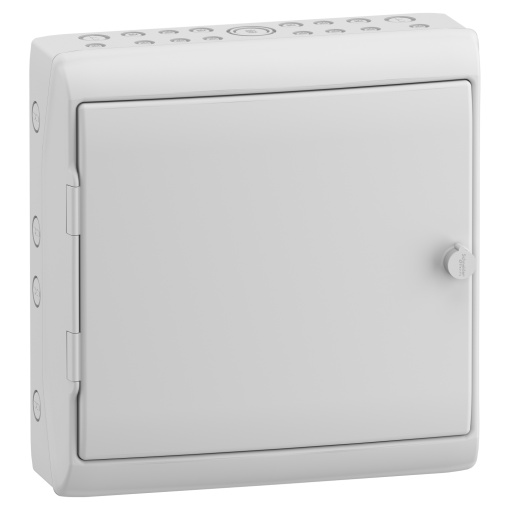 Mureva - Quadros polivalentes porta opaca - 448x460 mm