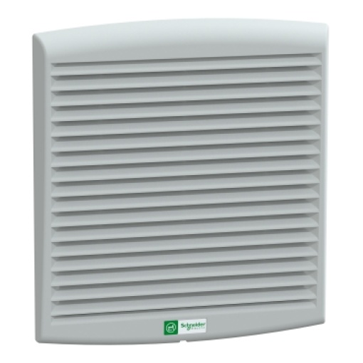 VENTILADOR 300M3H 115V IP54