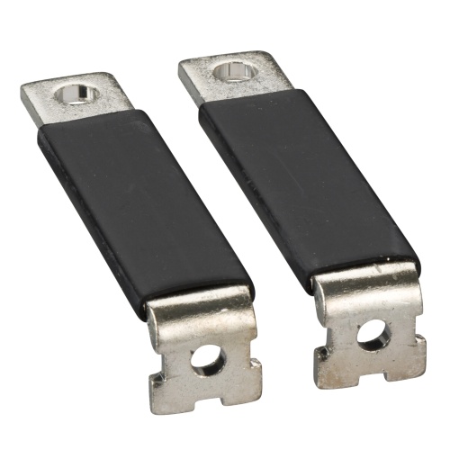 2 placas longas isoladas para base NSX400630