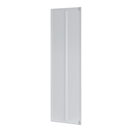Porta de subtituição A12 L2 sem fechadura,IP44, porta esquerda tipo R