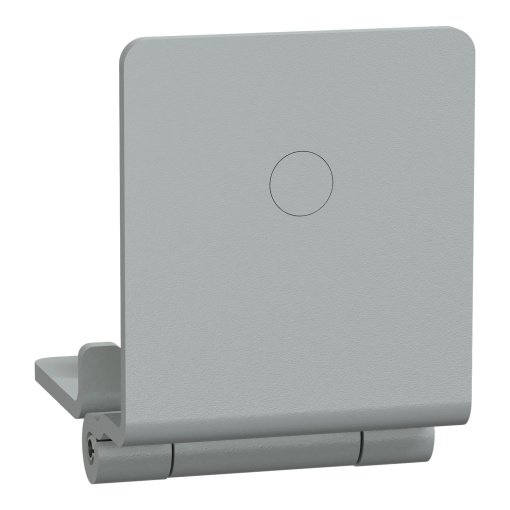 Door hinges for Spacial SBM boxes - door opening 180