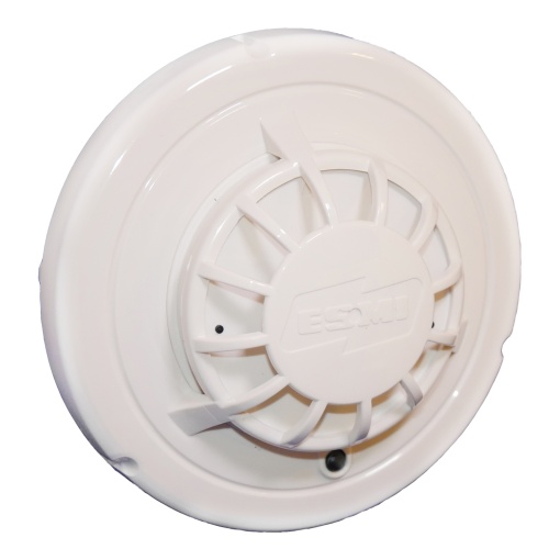 Detector de calor convencional, ED5351TEA
