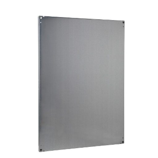 Spacial SFSM mounting plate - 1600x800 mm