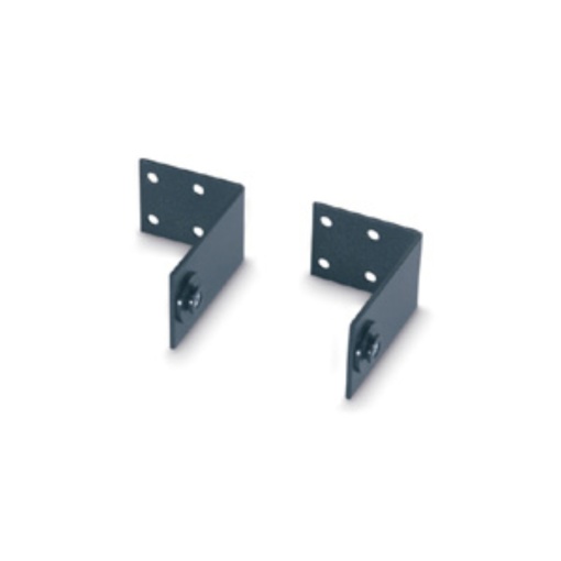 Kit de Suportes, PDU, Montagem Horizontal para Vertical
