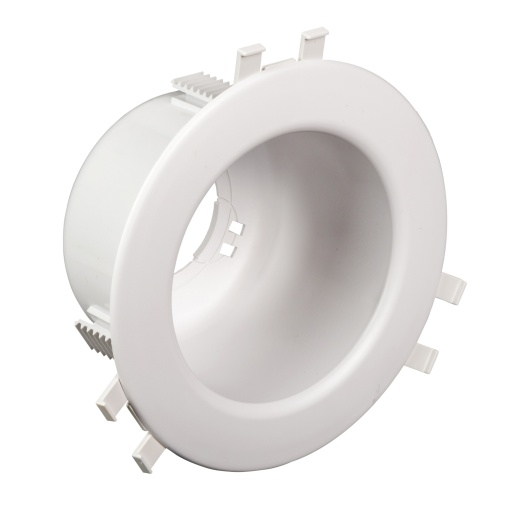 OptiLine 45 - ceiling frame - polar white