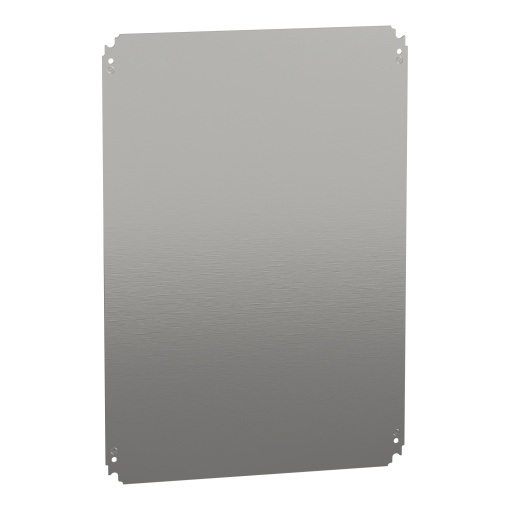 PLACA DE MONTAGEM 700X500MM