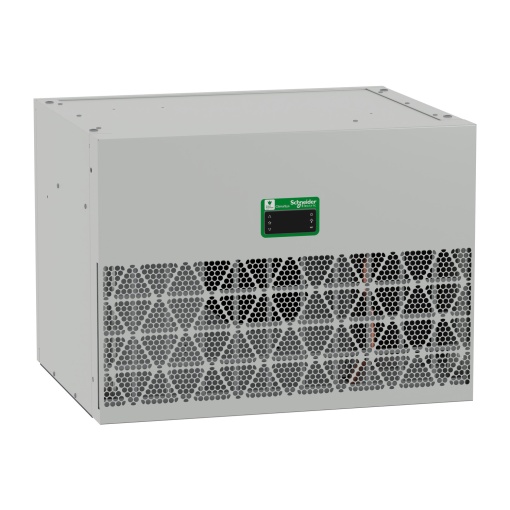 Climasys CU - Climatizador teto Comunicable, 2kW, 230V, 5060Hz, IP54