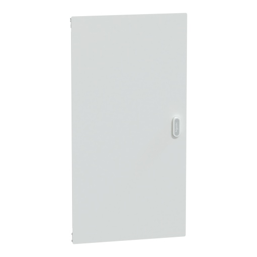 Porta opaca PrismaSeT S 24 módulos 6 filas