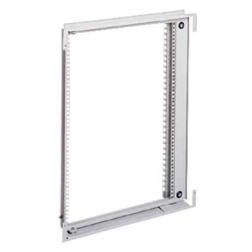 19" swing chass 25U W800 Spacial