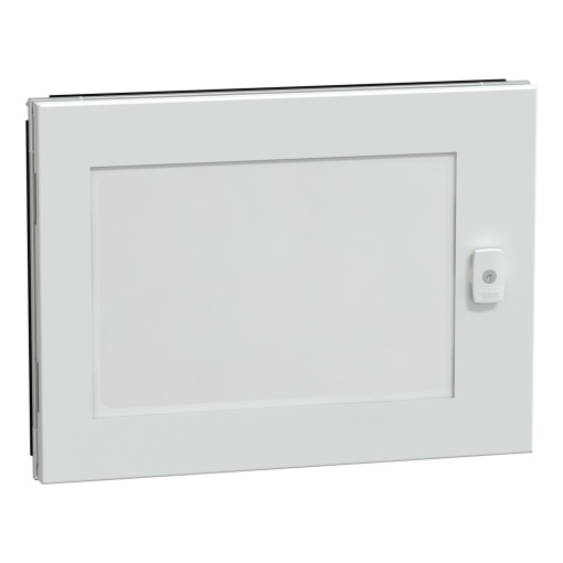 Porta Transp. G IP55, 7M, A450mm