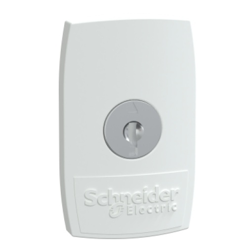 Punho G IP55 com canhao 405 L60 2Chaves