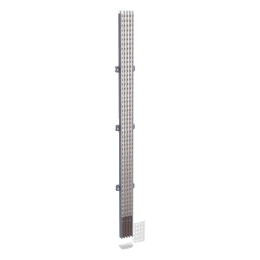 Linergy BW JdB isolado 4P 400A,L1,4m