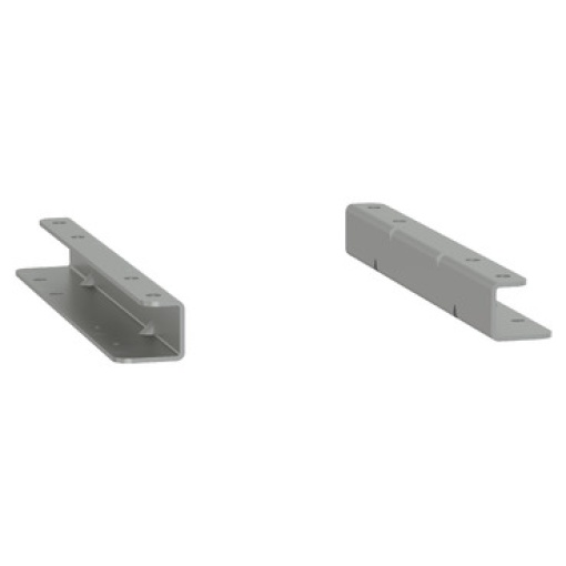 Kit de instalação rodado 180º TransferPacT tamanho 1600 A