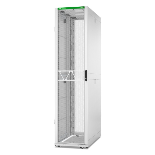 NETSHELTER SX da APC para Bastidor Gen 2, 52U, 2436H x 600W x 1200D mm, Em Branco