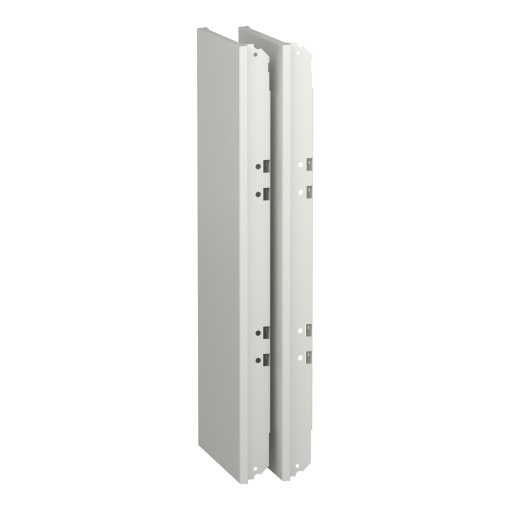 2 paineis laterais G IP55, 11M