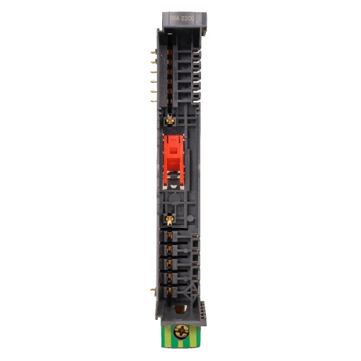 Modicon STB - base de montagem - para extensão de barramento interno STBXBE1000