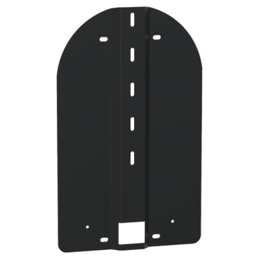 Suporte para carregador EVLink Pro AC, Canalis KS para EV, 100A a 400A